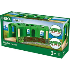 Ravensburger BRIO Flexible Tunnel (33709)