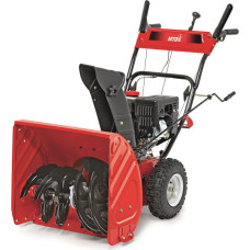 MTD Sniego valytuvas  M 61, MTD