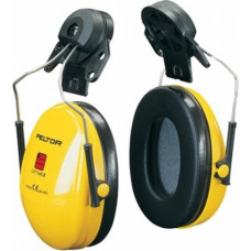 3M Optime I ausinės G2000/G3000 šalmui H510P3E-405-GU, 3M
