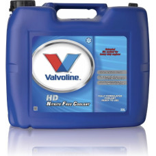 Valvoline Aušinimo skystis HD NITRITE FREE COOLANT RTU paruoštas 20L, Valvoline
