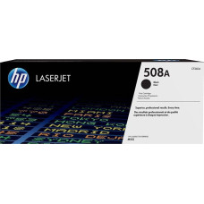 HP  - 508A - CF360A - black