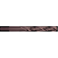 Exact Metalo grąžtas nutekintu kotu DIN338 HSS-G Ø17x184/13mm, Exact