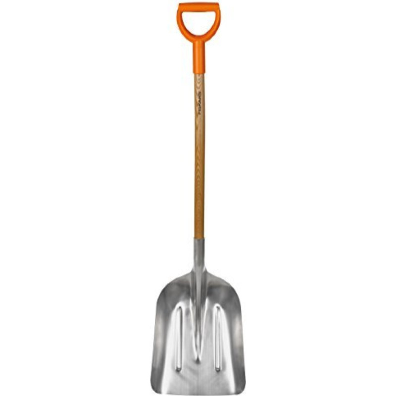 Fiskars Grain and Snow Shovel - 1001637