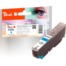 Peach ink Cyan compatible with T3362