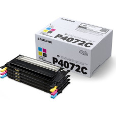 Samsung Toner CLT-P4072C 4-pack