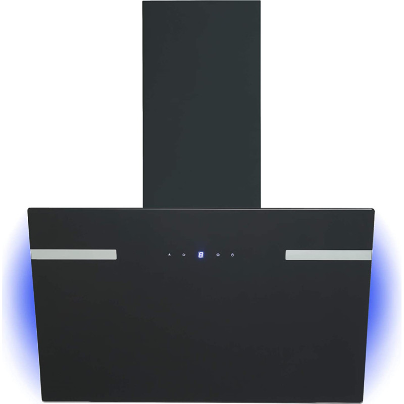 Respekta Extractor hood CH69060SA A + black CH69060SA