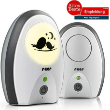 Reer Rigi digital baby monitor