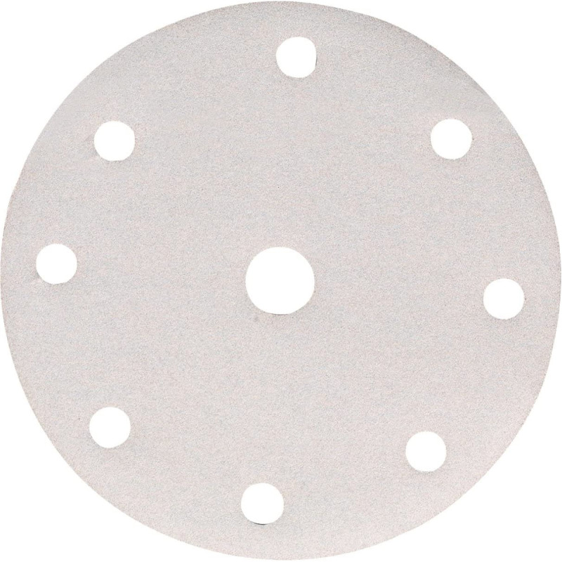 Makita sandpaper 150mm K240 - P-37910