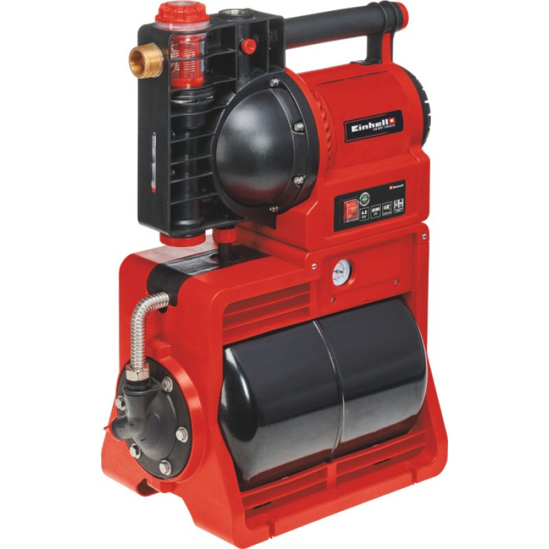 Einhell domestic waterworks GE-WW 1145 ECO - 4173540