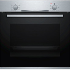 Bosch oven HBA530BR1 Serie 2 A silver