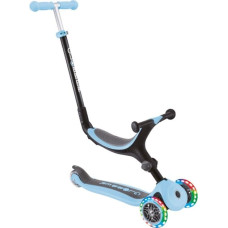 Globber Go Up Foldable Lights blue - 649-200