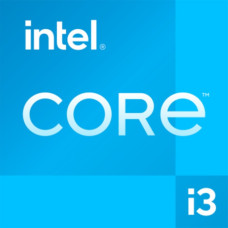 Intel Core i3-12100 3300 Socket 1700 TRAY