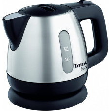 Tefal kettle BI 8125 (silver)