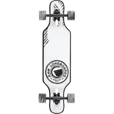 RAM Longboard Vexo Original (black/white)