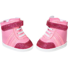 Zapf Creation BABY born sneakers pink 43cm, doll accessories