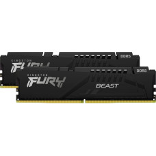 Kingston MEMORY DIMM 32GB DDR5-5600/KIT2 KF556C36BBEK2-32 KINGSTON