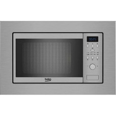 Beko MOB17131X, microwave (stainless steel)