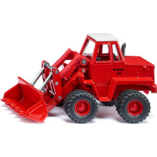 Siku SUPER Kramer 411 wheel loader, model vehicle
