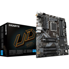 Gigabyte B760 DS3H AX pagrindinė plokštė Intel B760 Express LGA 1700 ATX