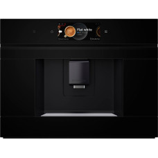 Bosch Series 8 I CTL7181B0, fully automatic (black, Home Connect)