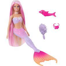 Mattel Barbie Dreamtopia Mermaid Doll 1 (Color Changing)