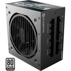 Raijintek AMPERE 1200 BLACK, PC power supply (black, 1200 watts)
