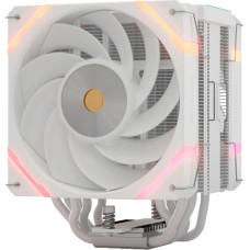 Valkyrie Vind SL125, CPU cooler (white)