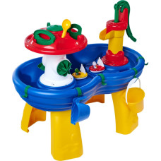 Simba-Dickie Aquaplay water table, play table