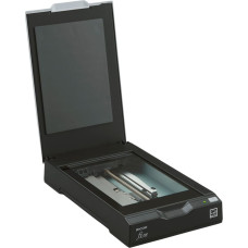 Fujitsu Ricoh FI-70F Platformos skaneris 600 x 600 DPI A6 Juoda