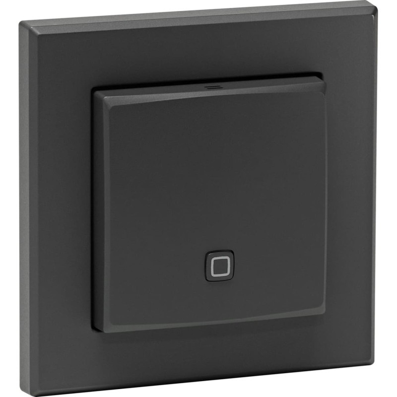Homematic Ip temperature and humidity sensor indoor HmIP-STH-A (anthracite)