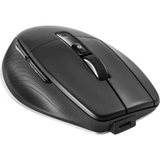 3Dconnexion CadMouse Pro Wireless Left, mouse (black)