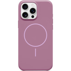 Apple Beats Case with MagSafe, mobile phone case (purple, iPhone 16 Pro Max)
