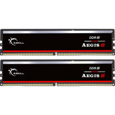 G.skill MEMORY DIMM 32GB DDR5-6000 K2/F5-6000J3636F16GX2-IS G.SKILL