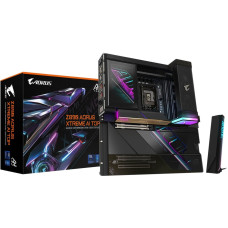 Gigabyte Z890 AORUS XTREME AI TOP - Socket 1851 - motherboard