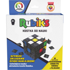 Spinmaster Spin Master Rubik's - Coach Cube 3x3, skill game