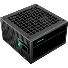Deepcool PF650 maitinimo blokas 650 W 20+4 pin ATX ATX Juoda