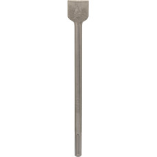 Bosch spade chisel SDS-max, 50mm x 400mm (5 pieces)