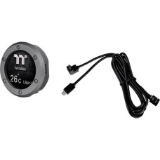 Thermaltake 2.1-inch LCD Screen Kit, Display (Black)
