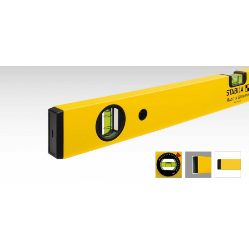 Stabila gulsčiukas 70W 60cm, Stabila