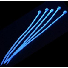 Fischer cable ties UBN 2,5x200 black