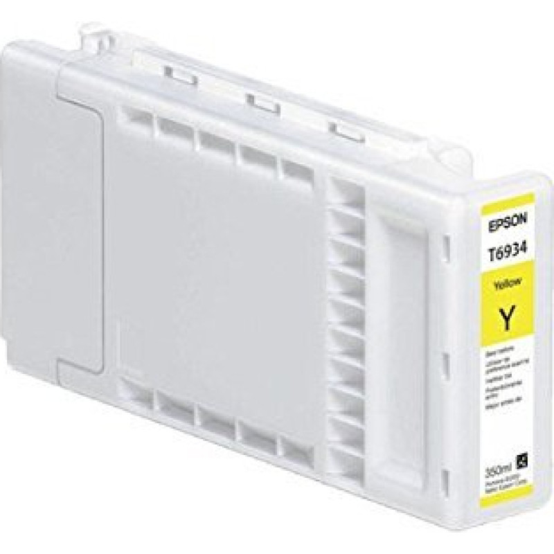 Epson ink yellow T693400 C13T693400
