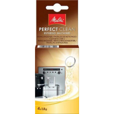 Melitta Perfect Clean Espresso Machines