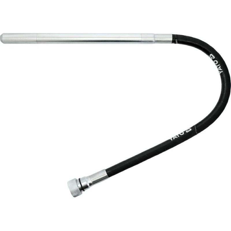 Yato WĄŻ DO WIBROWANIA BETONU DLA YT-82604