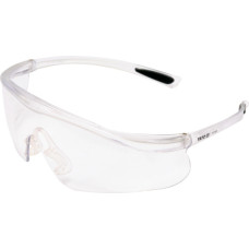 Yato OKULARY OCHRONNE BEZBARWNE 7369