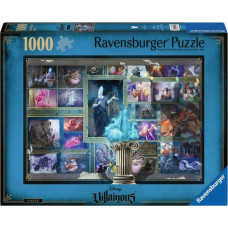 Ravensburger Puzzle Villainous: Hades (1000 pieces)