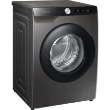 Samsung WW80T534AAXAS2, washing machine (stainless steel (dark))