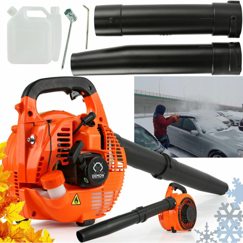 Mar-Pol DEMONDMUCHAWA SPALINOWA