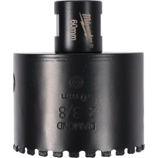 Milwaukee KORONA DIAMENTOWA M14  60mm