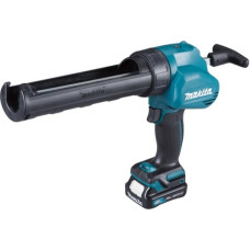 Makita WYCISKACZ AKUM.12V CXT CG100DSAA 300ml 5000N 1x2,0Ah