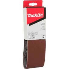 Makita Schleifband 76x533mm K80